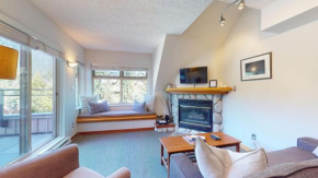 Cozy 1BR, steps from Creekside Gondola by Harmony Whistler Vacations